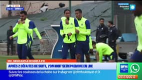 Le journal de 8h du mardi 25 novembre 2025