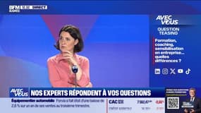 Avec vous - Lundi 21 octobre