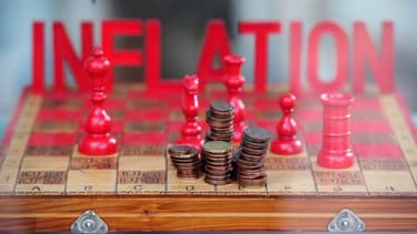 L'inflation poursuit son accélération en Allemagne.