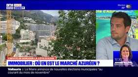 Côte d'Azur: comment se porte le secteur de l'immobilier neuf?