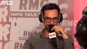 Super Moscato Show : le "Kikadi" du 16 septembre