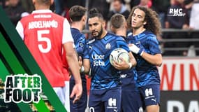 Reims 0-1 OM : "Marseille s’est fait beaucoup bousculer et n'a pas été bon" constate Riolo 