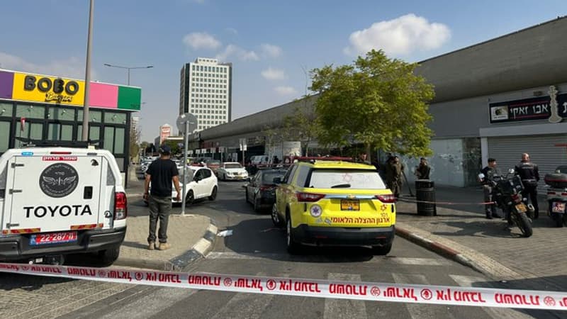 Israël: au moins un mort et dix blessés après une attaque menée à Beer-Sheva