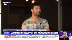 Comment développer une mémoire infaillible - 29/09