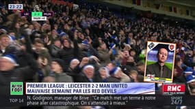 After Foot du samedi 23/12 – Partie 3/4 - Retour sur la 19ème journée de Premier League