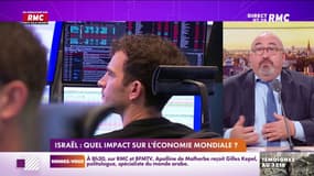 Quel peut être l’impact de l’attaque d’Israël par le Hamas sur l’économie mondiale ?  