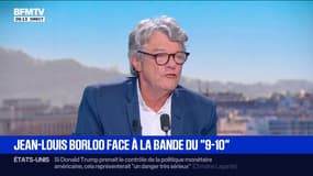 "J'ai failli mourir": Jean-Louis Borloo se confie sur sa maladie