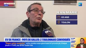 Tournoi des 6 Nations: deux Toulonnais avec le XV de France pour affronter le Pays de Galles