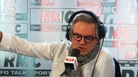 Radio Brunet, le 4 avril 2018