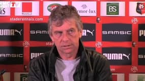 Gourcuff : "Un challenge de remettre Yoann à son meilleur niveau"