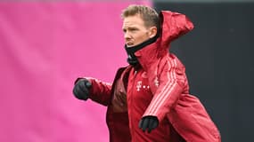 Julian Nagelsmann