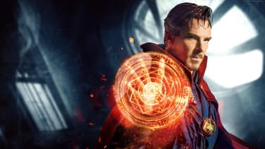 Benedict Cumberbatch