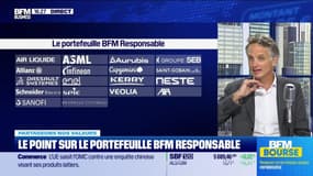 Le portefeuille "BFM-Responsable" : "Vonovia intègre notre sélection cette semaine !" - 23/09