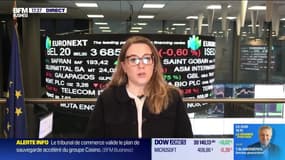 🔴 DIRECT: Suivez BFM BOURSE avec Guillaume Sommerer