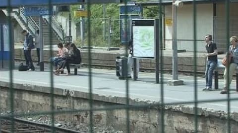 Mercredi dernier, un homme a agressé une femme de 32 ans, toujours dans le coma et en a violé une autre, d'une vingtaine d'années.