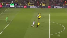PREMIER LEAGUE - Huddersfield dynamite Watford (4-1)