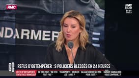 "Présomption de légitime défense" pour la police : "Vous voulez délivrer un permis de tuer ?"