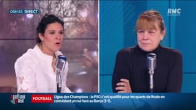 Orientation, études: Sylvie Amici, psychologue de l'Education Nationale, explique pourquoi "Parcoursup creuse les inégalités pour les jeunes et les parents"