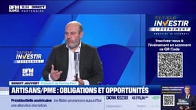 Tout pour investir L'Événement : Artisans/PME, obligations et opportunités - 07/11