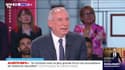 Deux ministres MODEM au gouvernement: "notre apport aurait pu être plus important", regrette François Bayrou