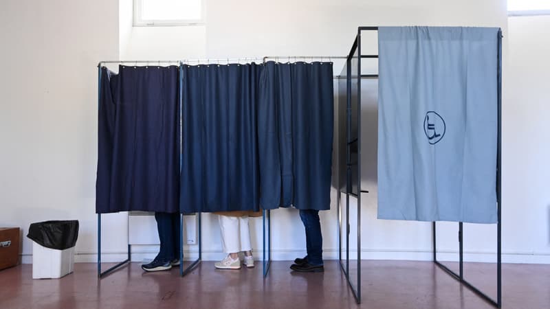Élections européennes: Côtes-d'Armor, Ardèche, Haute-Saône... Quels sont les départements qui ont le plus voté à 17h?
