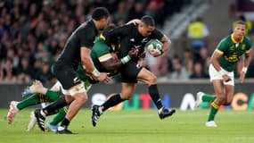 Nouvelle-Zélande - Afrique du Sud en août 2023