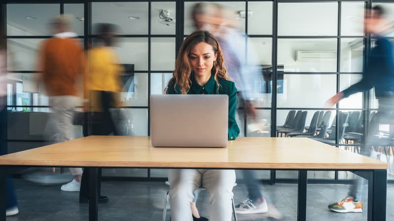 Copilot+PC : l'ordinateur nouvelle génération boosté à l'IA