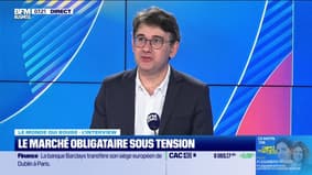 Le monde qui bouge - L'Interview : L'UE prête à une riposte douanière - 22/01