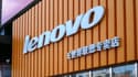 Lenovo fabrique un ordinateur sur six vendu dans le monde.