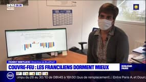Avec le couvre-feu, le bruit a diminué en Ile-de-France