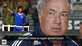 Décès d'Henri Michel : "Sur le terrain, c'était un cygne" se rappelle Henri Emile