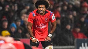 Henry Speight