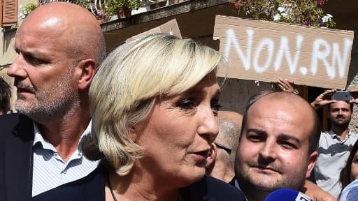 BORIS HORVAT / AFP