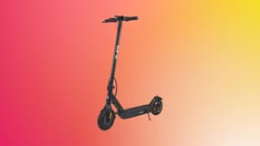 Cdiscount brise le prix de cette trottinette électrique avant les soldes