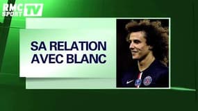 Football / Entretien exclusif avec David Luiz - 16/02