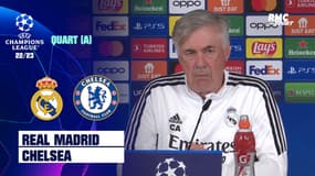 Real Madrid : "Valverde a de grandes qualités humaines" le soutient Ancelotti