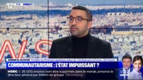 Communautarisme: l'Etat impuissant ? (5/5) - 18/02