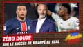 Real Madrid : Ego, poste... Di Meco ne doute pas de la réussite de Mbappé