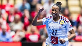 Estelle Nze Minko