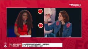 Pas de reconfinement : Macron va-t-il gagner son pari ? - 19/11