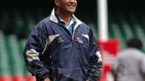 Simon Raiwalui