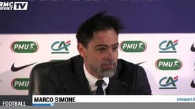 Lorient - Tours : les réactions