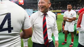 Eddie Jones