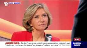 Valérie Pécresse candidate à la présidentielle 2022 ? "Cette campagne sera cruciale pour notre pays, j'y prendrai toute ma part (...) J'aurai des choses à dire"