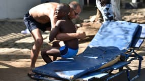 Attaque en Côte d'Ivoire: une 19e victime trouvée sur la plage - Mercredi 16 mars 2016