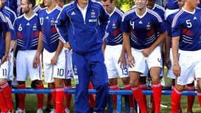 Laurent Blanc