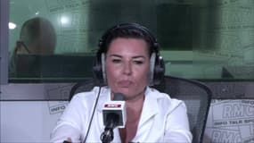 Affaire Benalla: "Comment peut-on imaginer que Macron n'ait pas vu la vidéo"