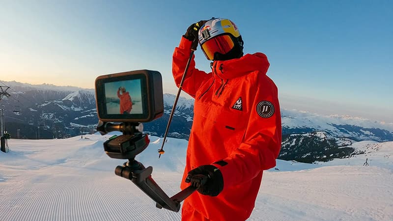 Bon plan : la GoPro Hero 10 Black est à prix cassé chez ce célèbre site e-commerce