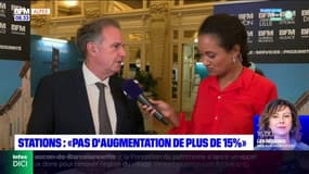 Stations de ski: pas d'augmentation des factures de plus de 15%