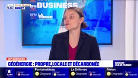 Île-de-France Business: Géo-énergie, propre, locale et décarbonée - 14/06